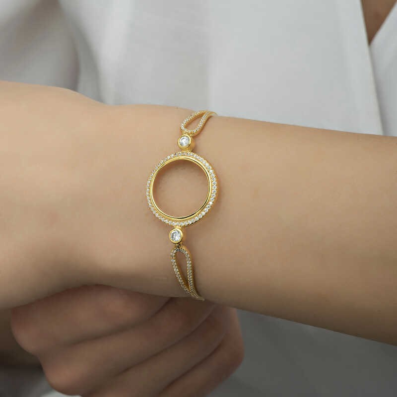 Altın Burada 7/24 Açık Online Kuyumcu