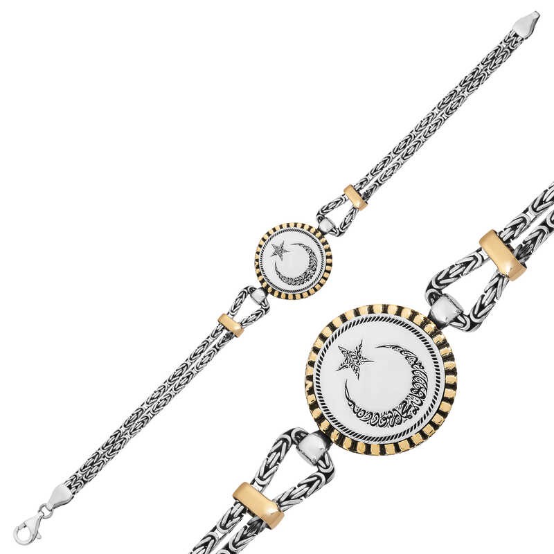 Altın Burada 7/24 Açık Online Kuyumcu