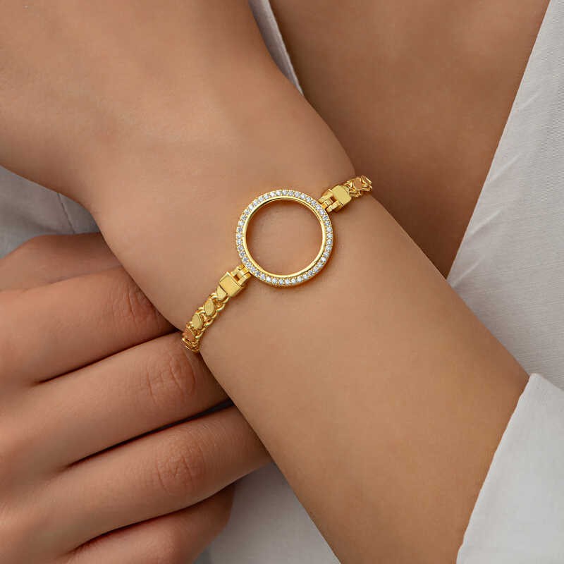 Altın Burada 7/24 Açık Online Kuyumcu