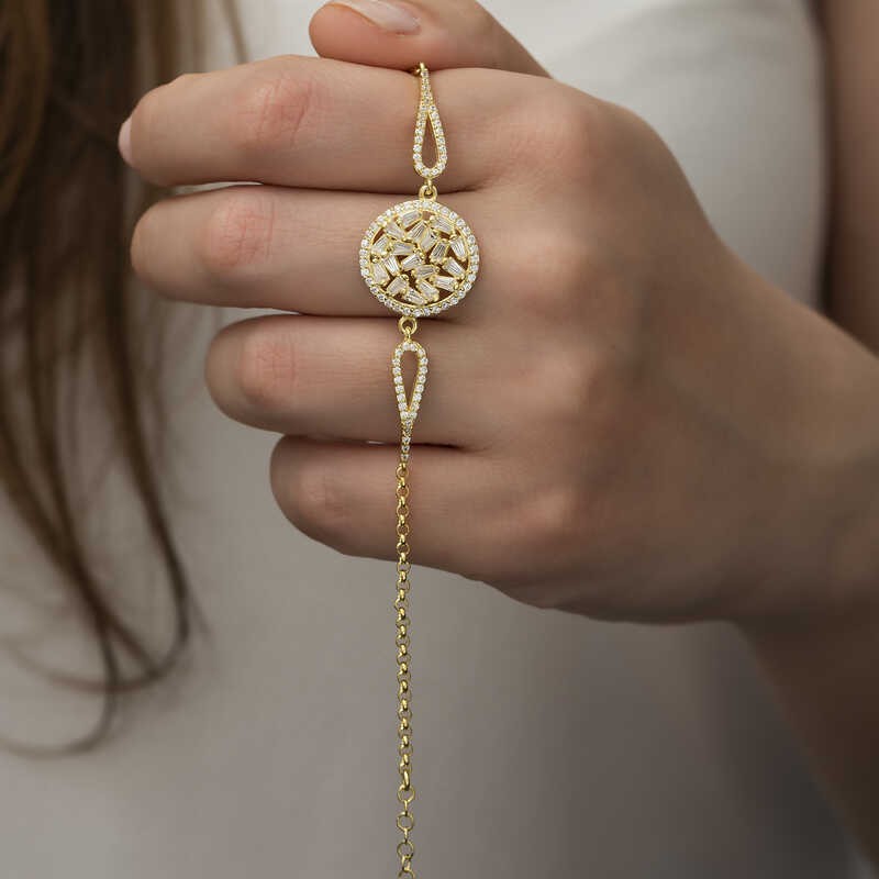 Altın Burada 7/24 Açık Online Kuyumcu