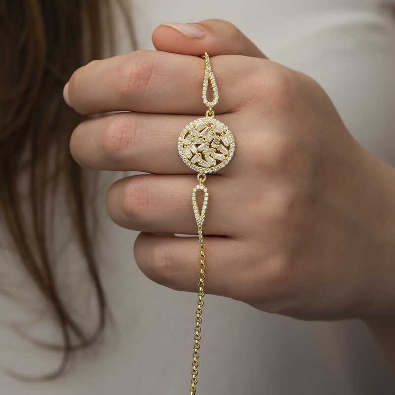 Altın Burada 7/24 Açık Online Kuyumcu