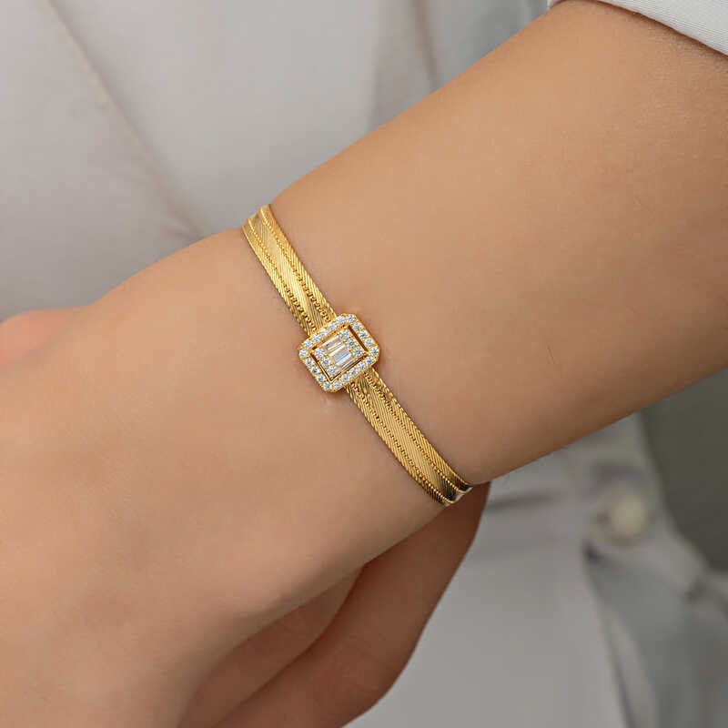 Altın Burada 7/24 Açık Online Kuyumcu