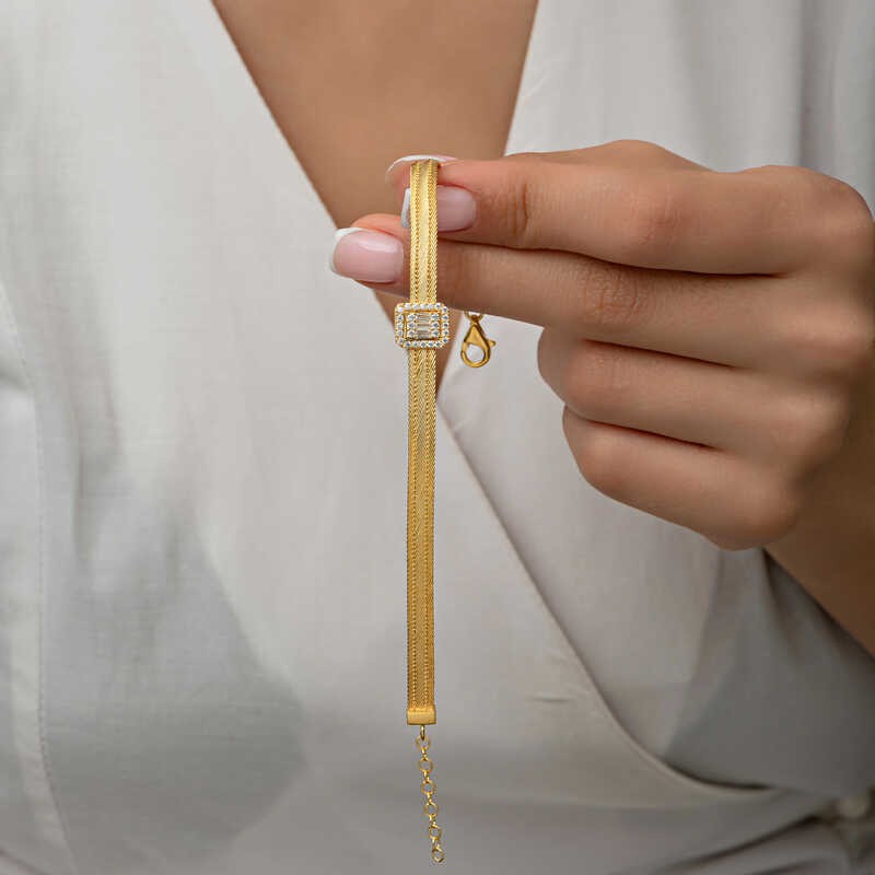 Altın Burada 7/24 Açık Online Kuyumcu