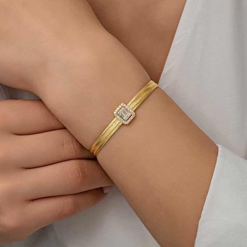 Altın Burada 7/24 Açık Online Kuyumcu