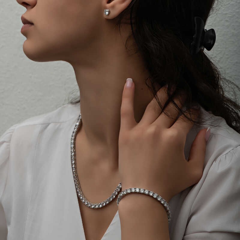 Altın Burada 7/24 Açık Online Kuyumcu