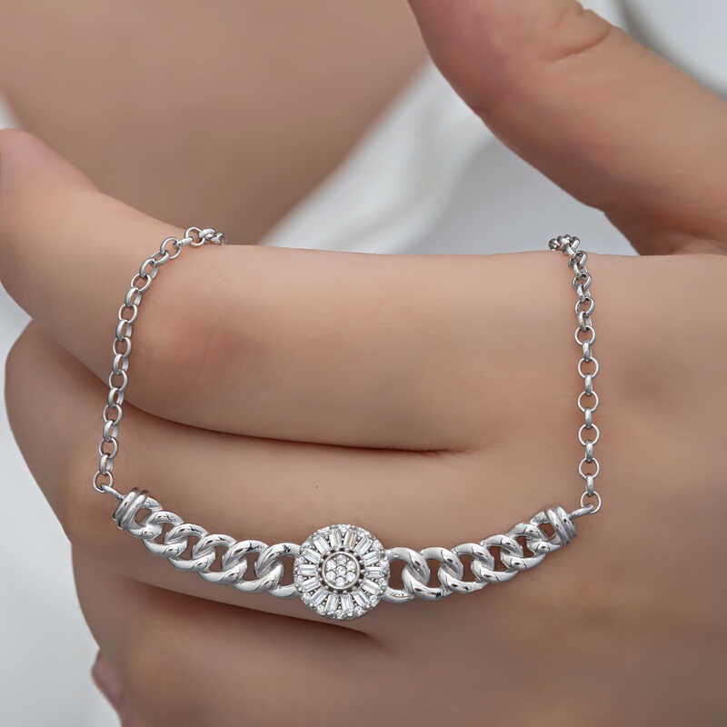 Altın Burada 7/24 Açık Online Kuyumcu