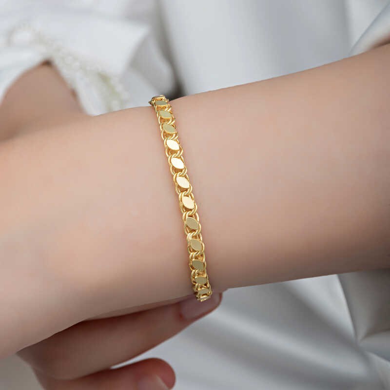 Altın Burada 7/24 Açık Online Kuyumcu