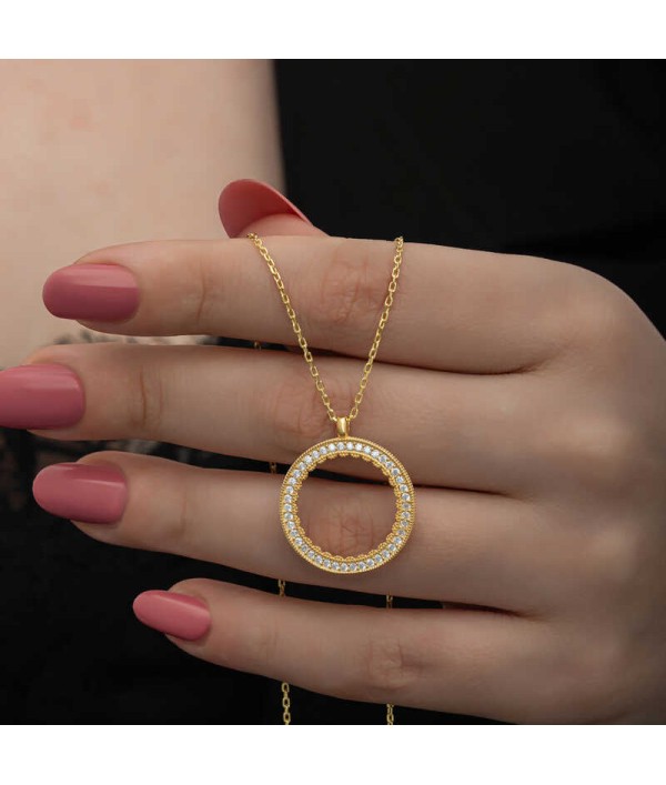 Altın Burada 7/24 Açık Online Kuyumcu