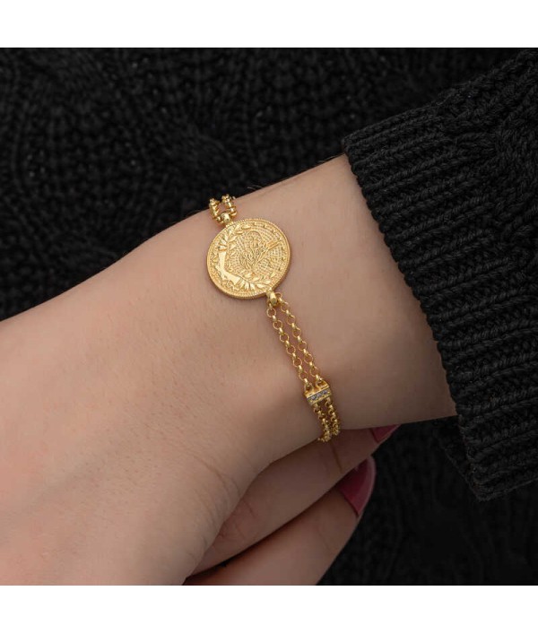 Altın Burada 7/24 Açık Online Kuyumcu