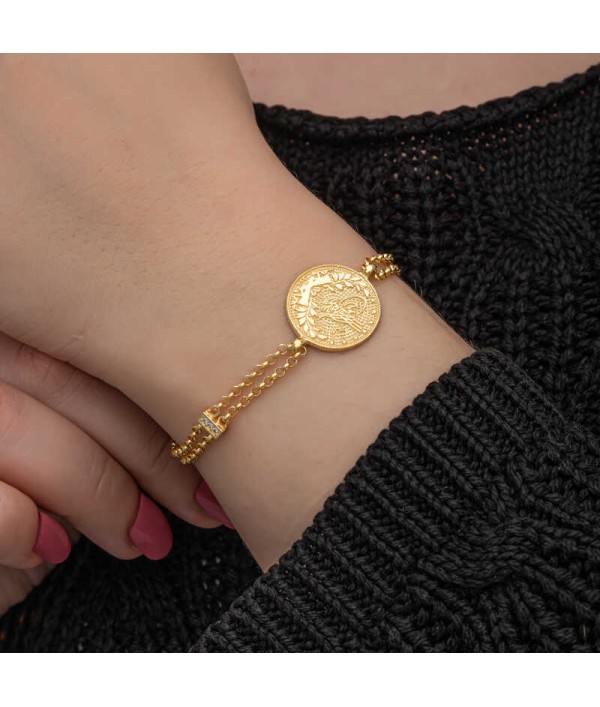 Altın Burada 7/24 Açık Online Kuyumcu