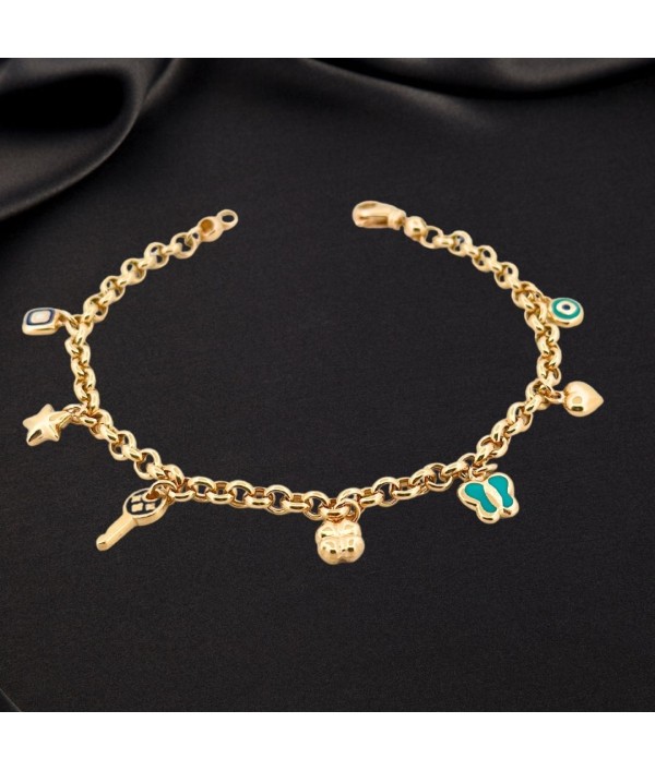 Altın Burada 7/24 Açık Online Kuyumcu