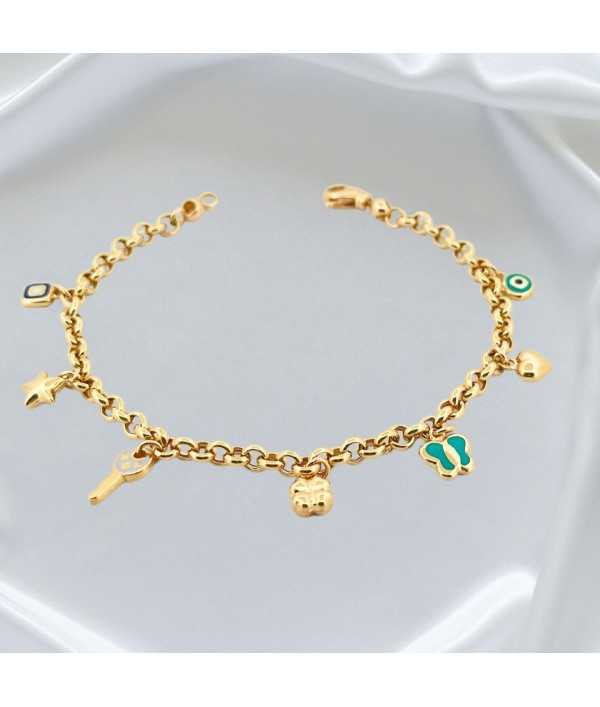 Altın Burada 7/24 Açık Online Kuyumcu