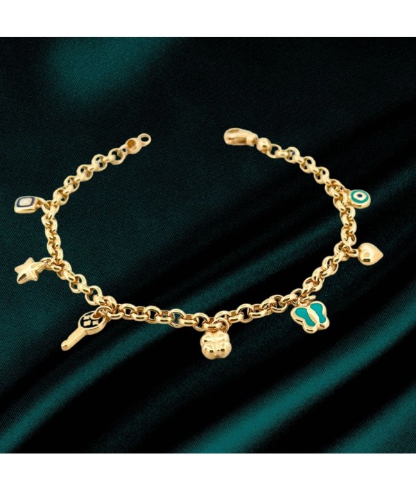 Altın Burada 7/24 Açık Online Kuyumcu