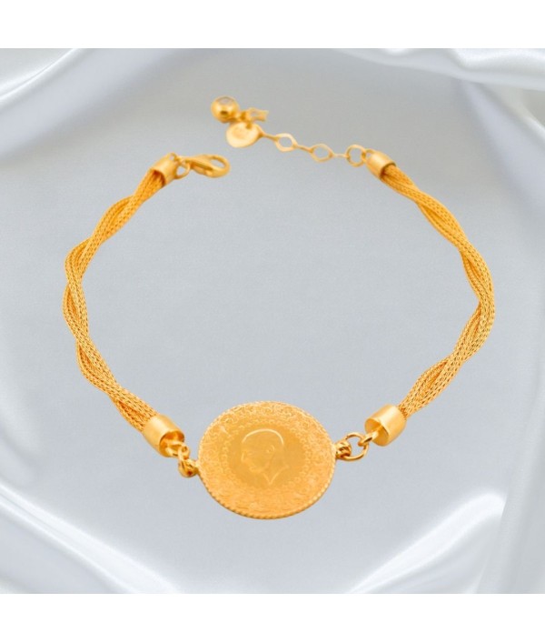 Altın Burada 7/24 Açık Online Kuyumcu