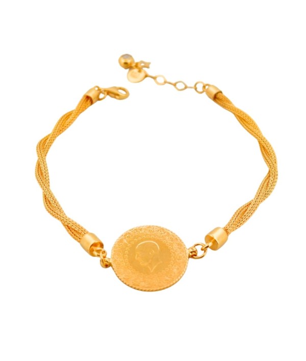 Altın Burada 7/24 Açık Online Kuyumcu