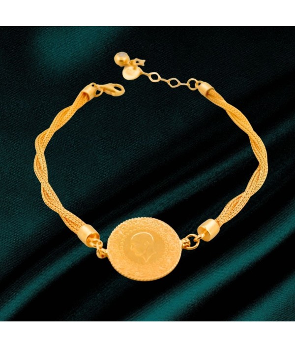 Altın Burada 7/24 Açık Online Kuyumcu