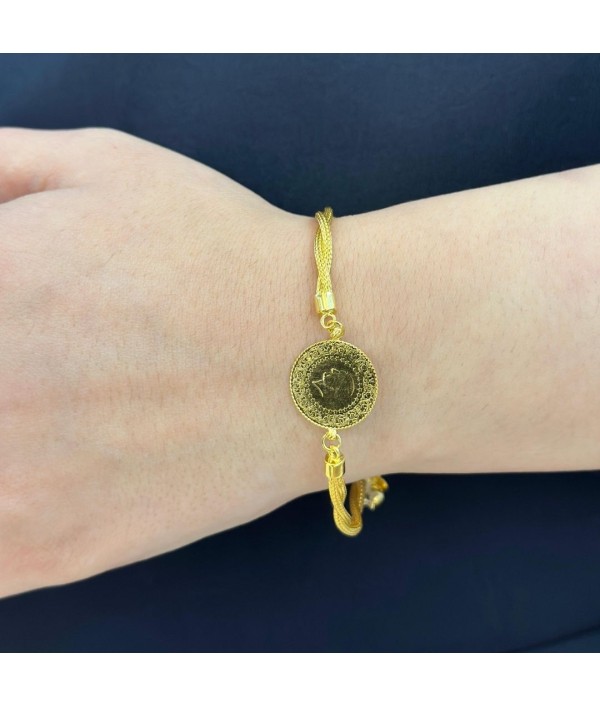 Altın Burada 7/24 Açık Online Kuyumcu