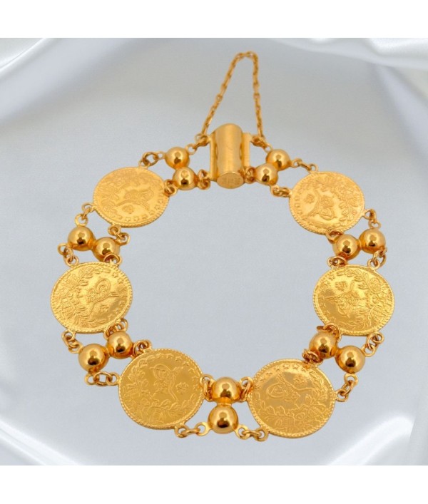 Altın Burada 7/24 Açık Online Kuyumcu