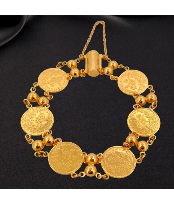 Altın Burada 7/24 Açık Online Kuyumcu