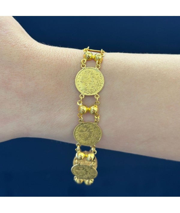 Altın Burada 7/24 Açık Online Kuyumcu