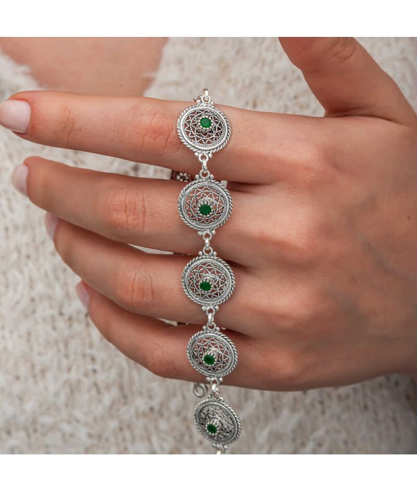 Altın Burada 7/24 Açık Online Kuyumcu