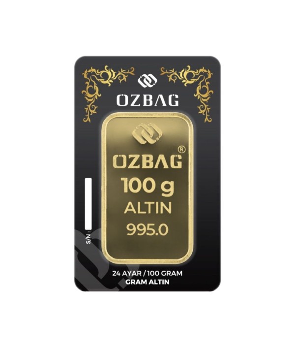 Altın Burada 7/24 Açık Online Kuyumcu