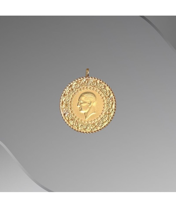 Altın Burada 7/24 Açık Online Kuyumcu