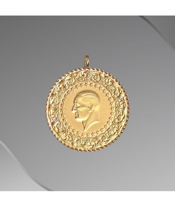 Altın Burada 7/24 Açık Online Kuyumcu