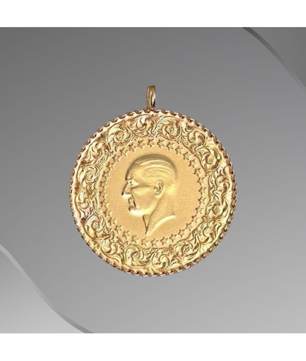 Altın Burada 7/24 Açık Online Kuyumcu