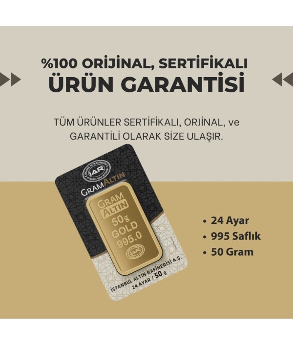 Altın Burada 7/24 Açık Online Kuyumcu
