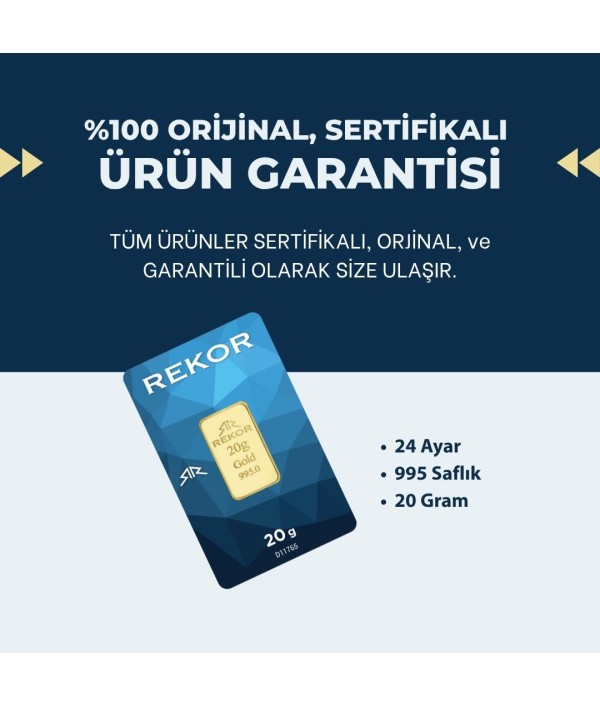 Altın Burada 7/24 Açık Online Kuyumcu