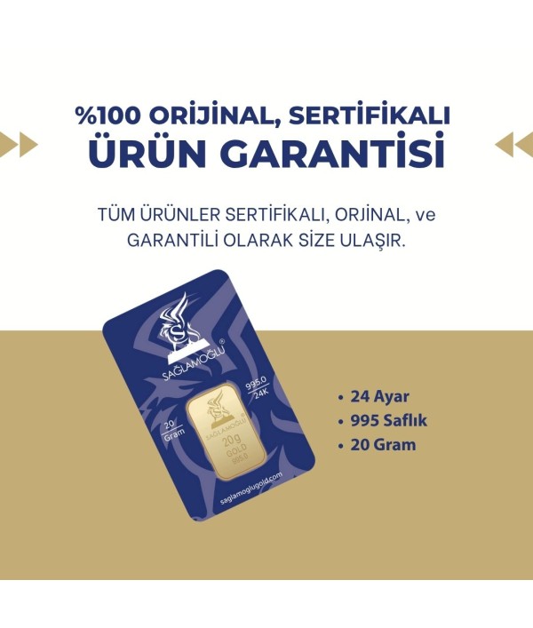 Altın Burada 7/24 Açık Online Kuyumcu