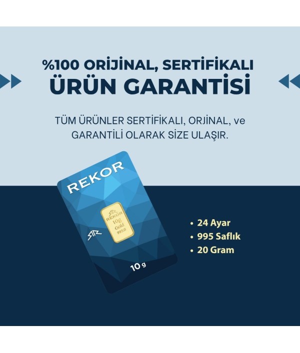 Altın Burada 7/24 Açık Online Kuyumcu
