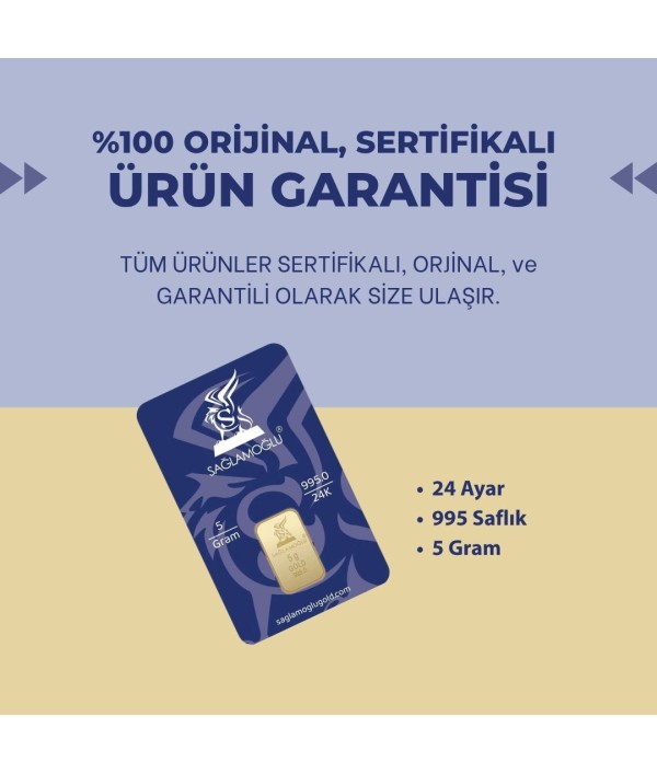 Altın Burada 7/24 Açık Online Kuyumcu