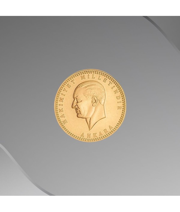 Altın Burada 7/24 Açık Online Kuyumcu