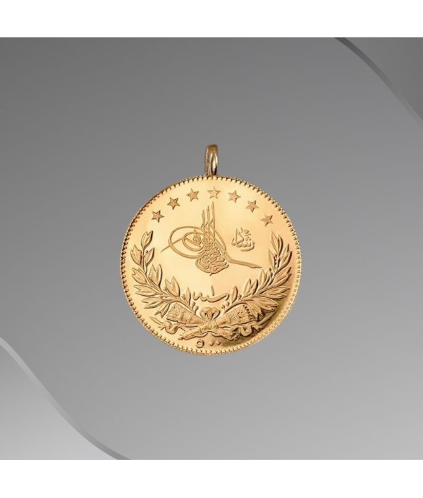 Altın Burada 7/24 Açık Online Kuyumcu