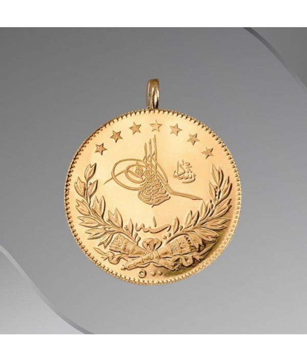 Altın Burada 7/24 Açık Online Kuyumcu