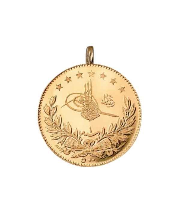 Altın Burada 7/24 Açık Online Kuyumcu