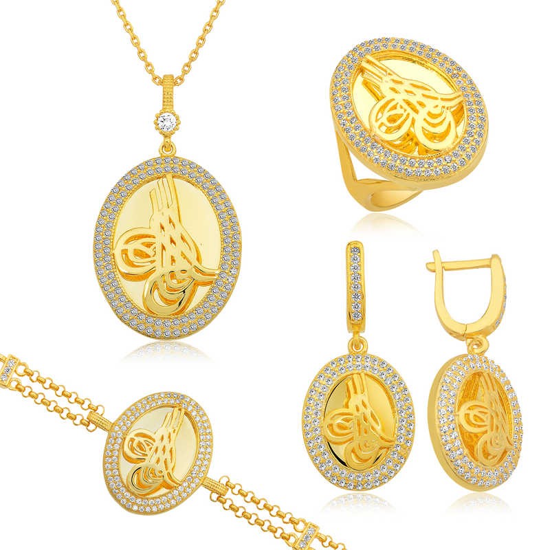 Altın Burada 7/24 Açık Online Kuyumcu