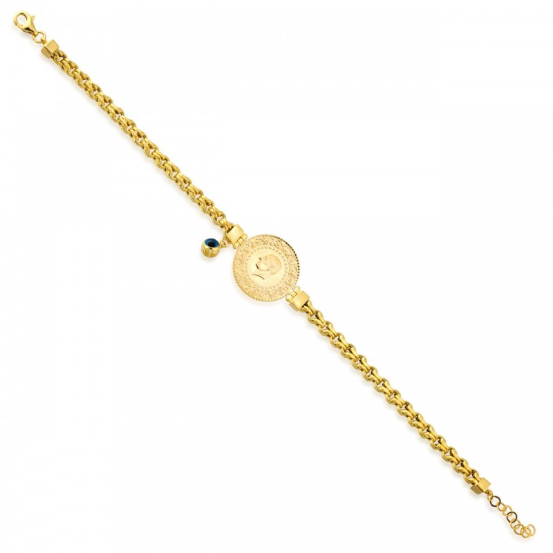 Altın Burada 7/24 Açık Online Kuyumcu