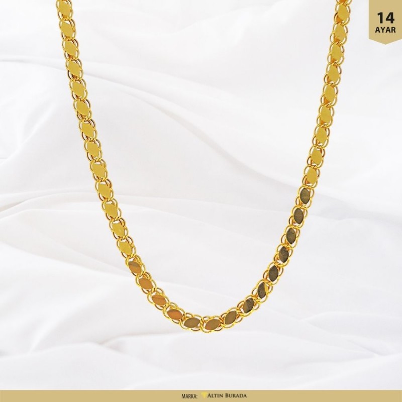 Altın Burada 7/24 Açık Online Kuyumcu